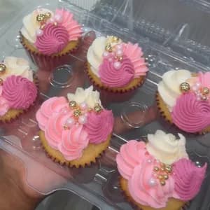 Cupcakes