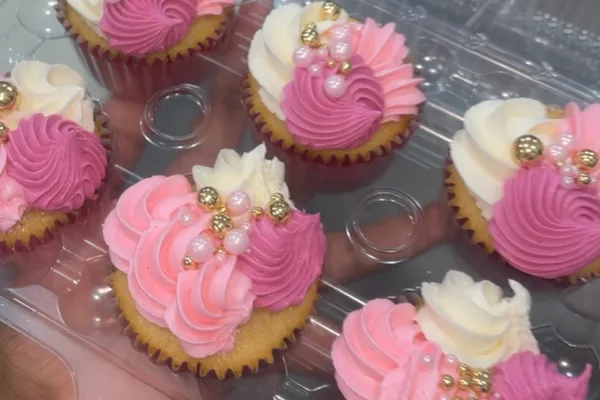 Cupcakes