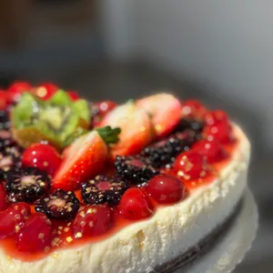 Cheesecake