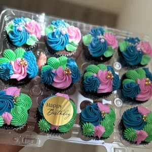 Cupcakes