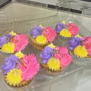 Cupcakes
