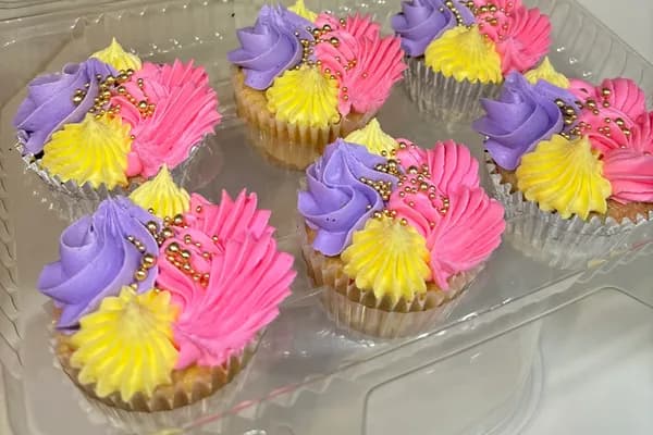 Cupcakes
