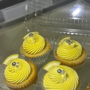 Cupcakes