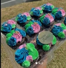 cupcakes