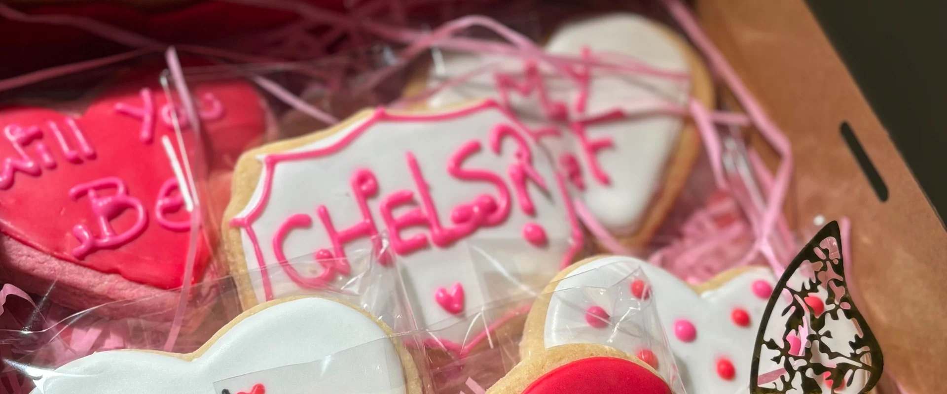 Sugar Cookies