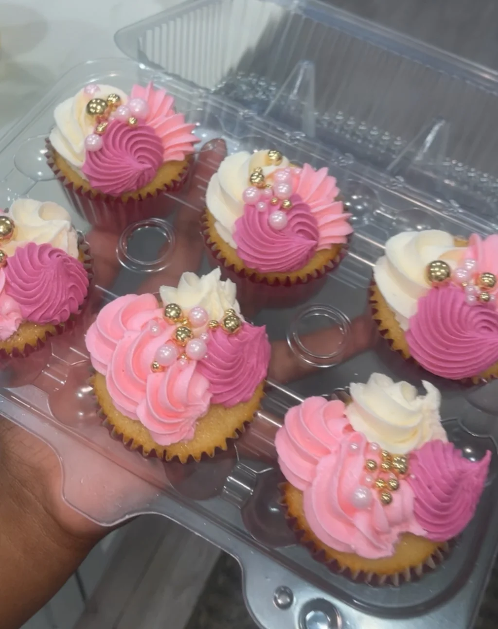 Cupcakes