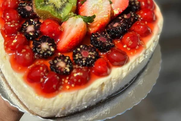 cheesecake category image