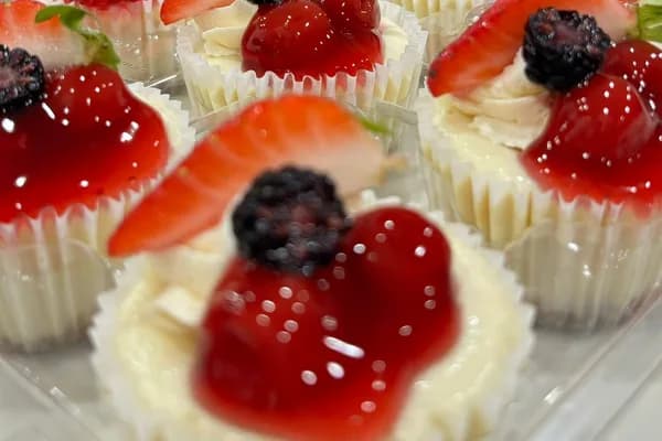 cupcake category image